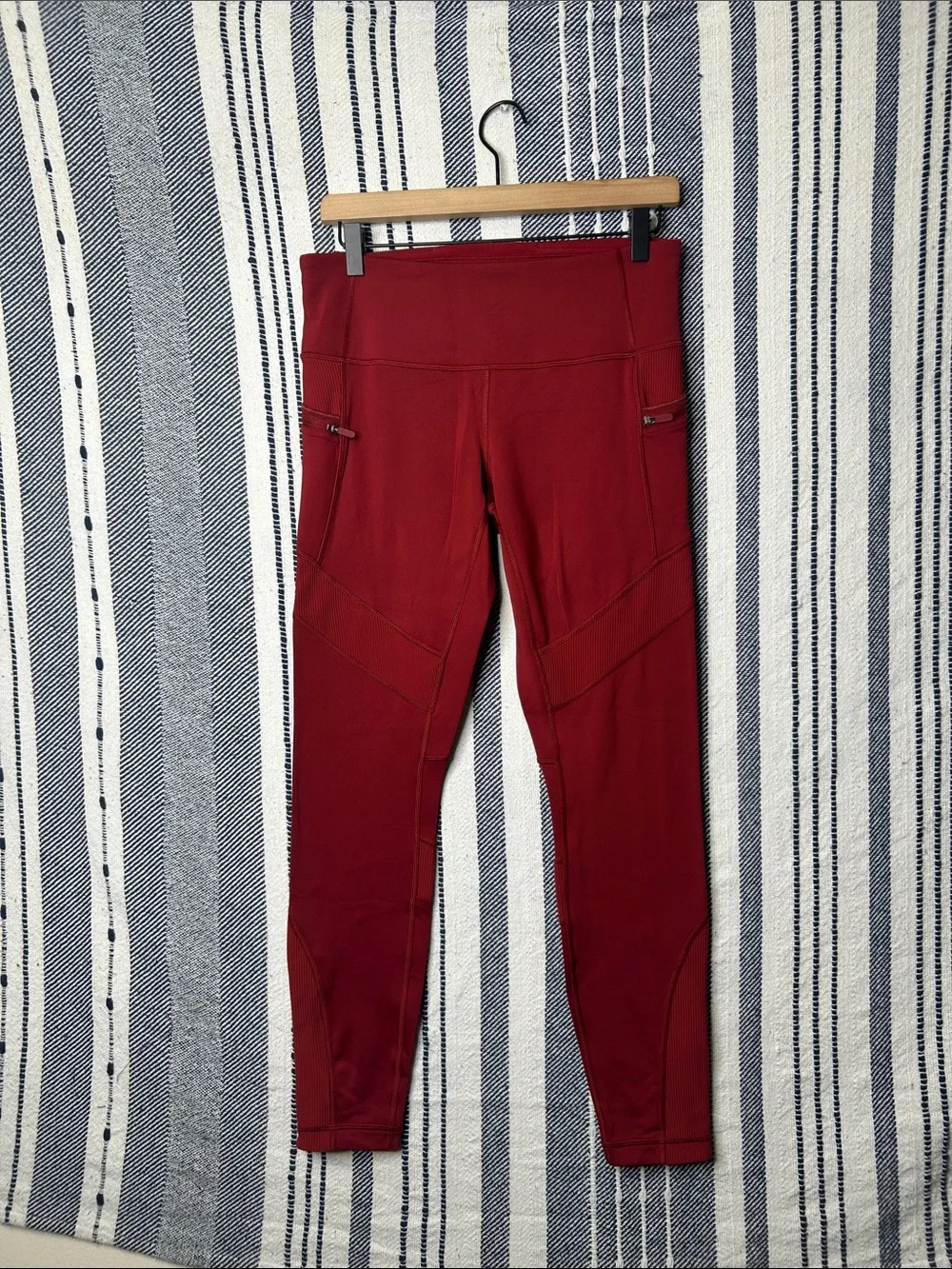 lululemon athletica size 28”
